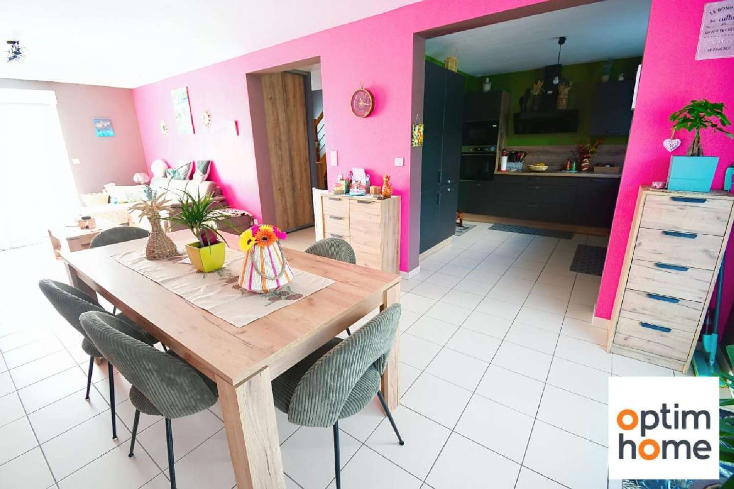  en venta casa Lexy Meurthe-et-Moselle 7