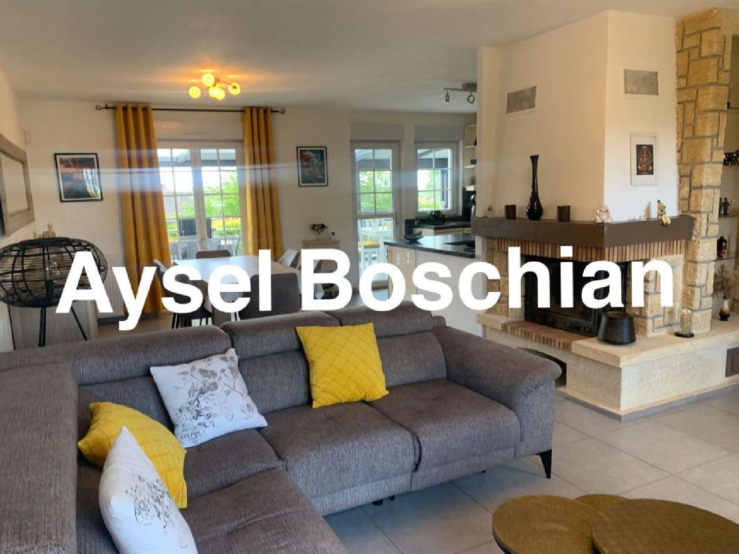  kaufen Haus Lexy Meurthe-et-Moselle 4