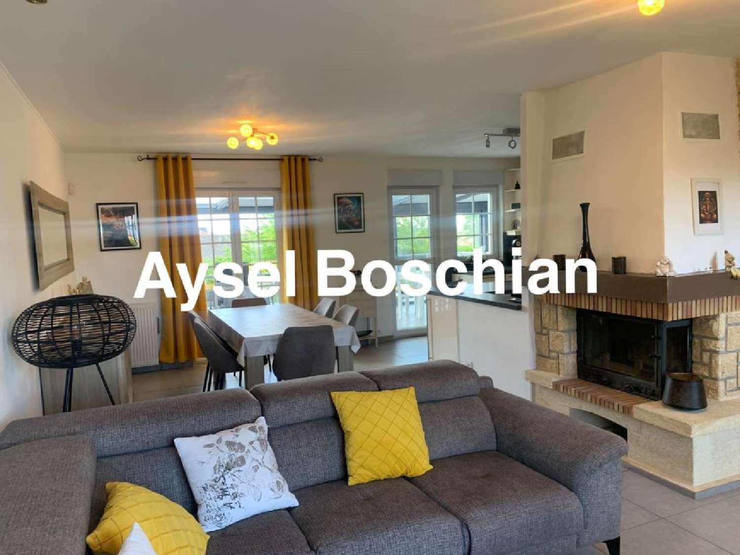  kaufen Haus Lexy Meurthe-et-Moselle 5