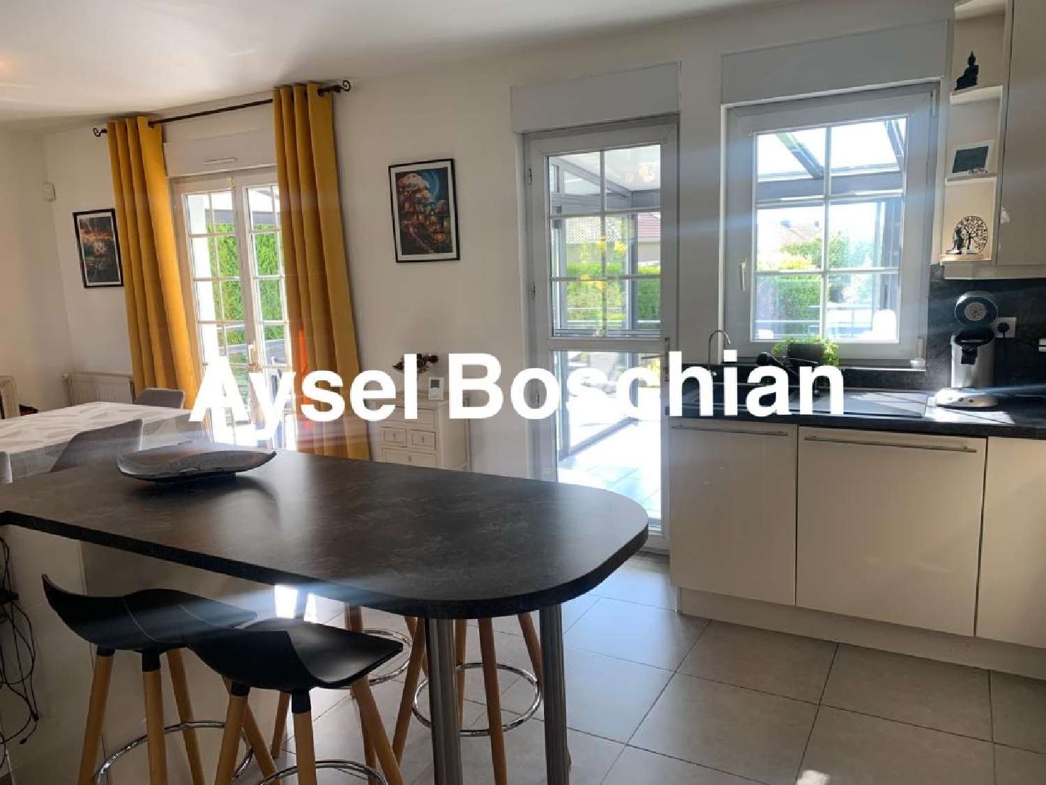  kaufen Haus Lexy Meurthe-et-Moselle 6