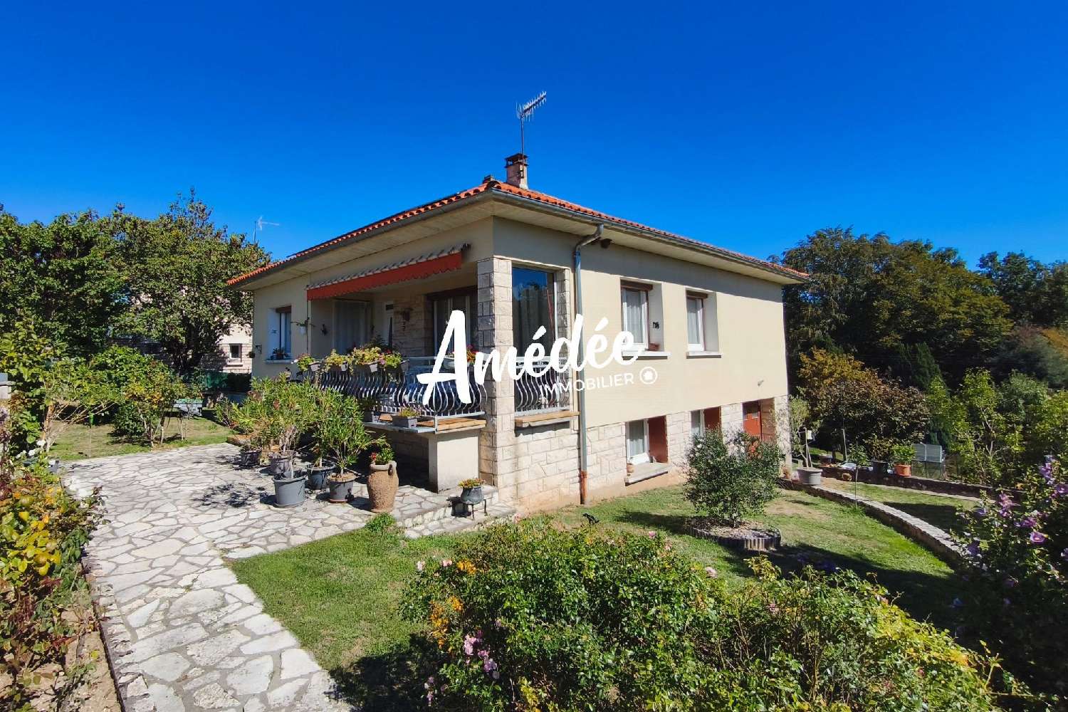 kaufen Haus Leyme Lot 1