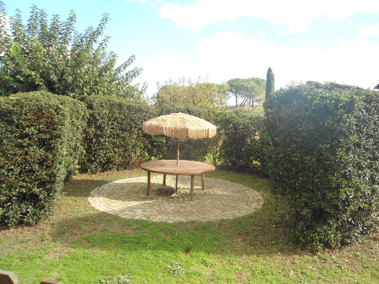 en venta casa Lèzan Gard 6