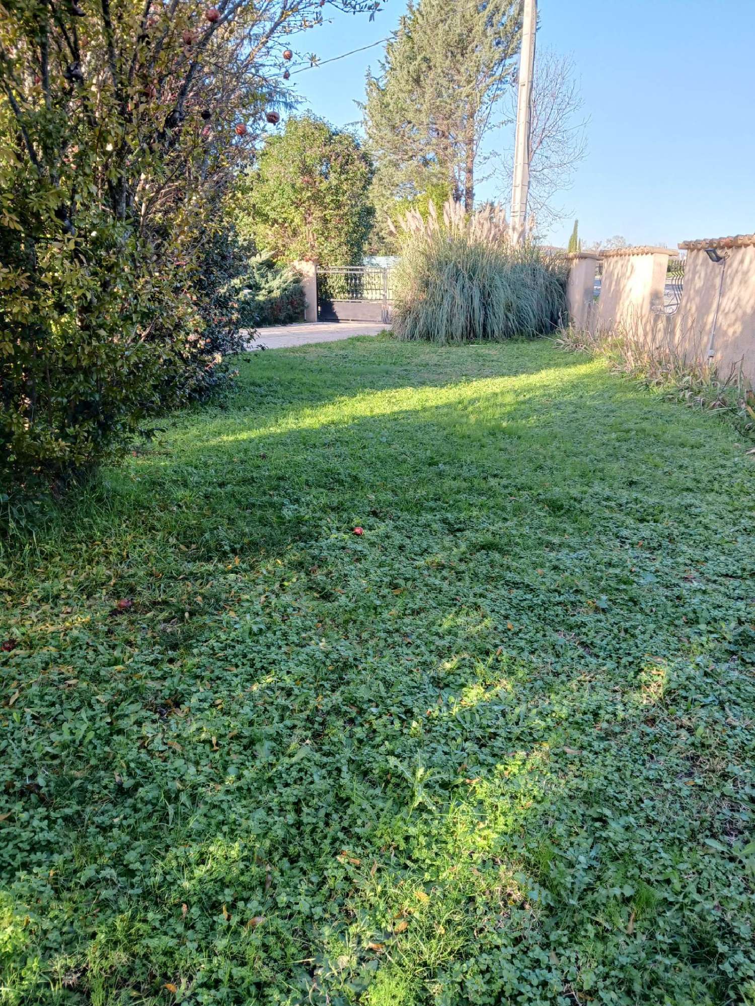 en venta casa Lèzan Gard 7