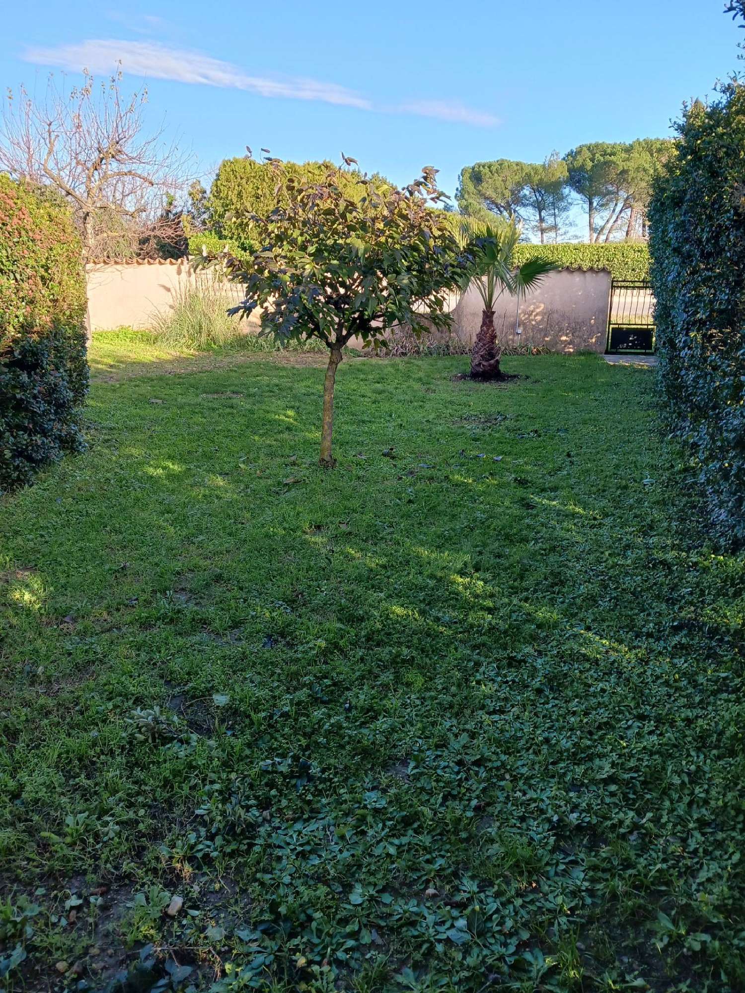 en venta casa Lèzan Gard 8