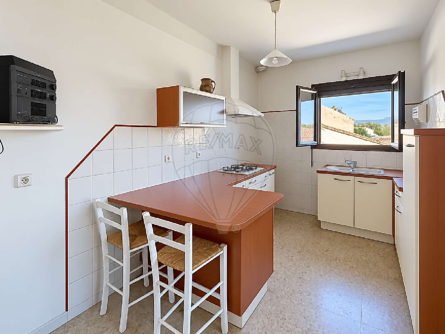  en venta casa Lèzan Gard 4