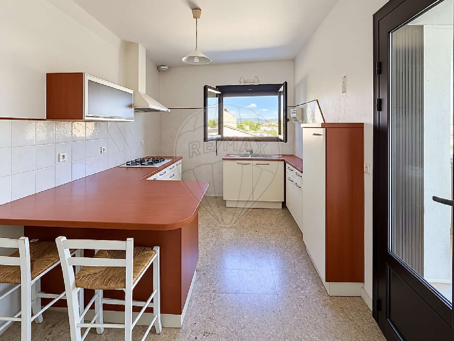  en venta casa Lèzan Gard 5