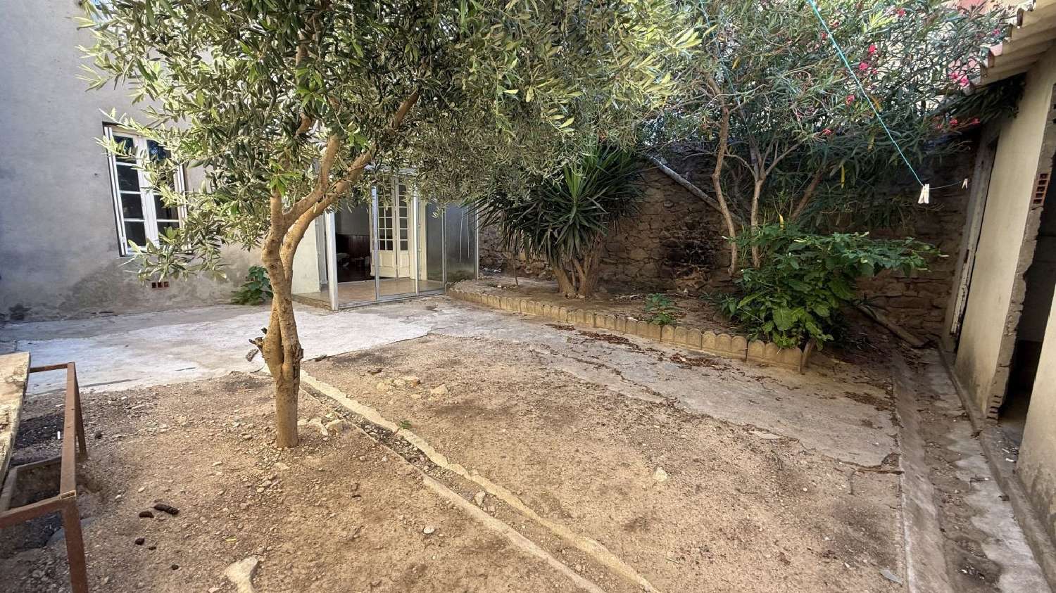 à vendre maison Lézignan-Corbières Aude 2