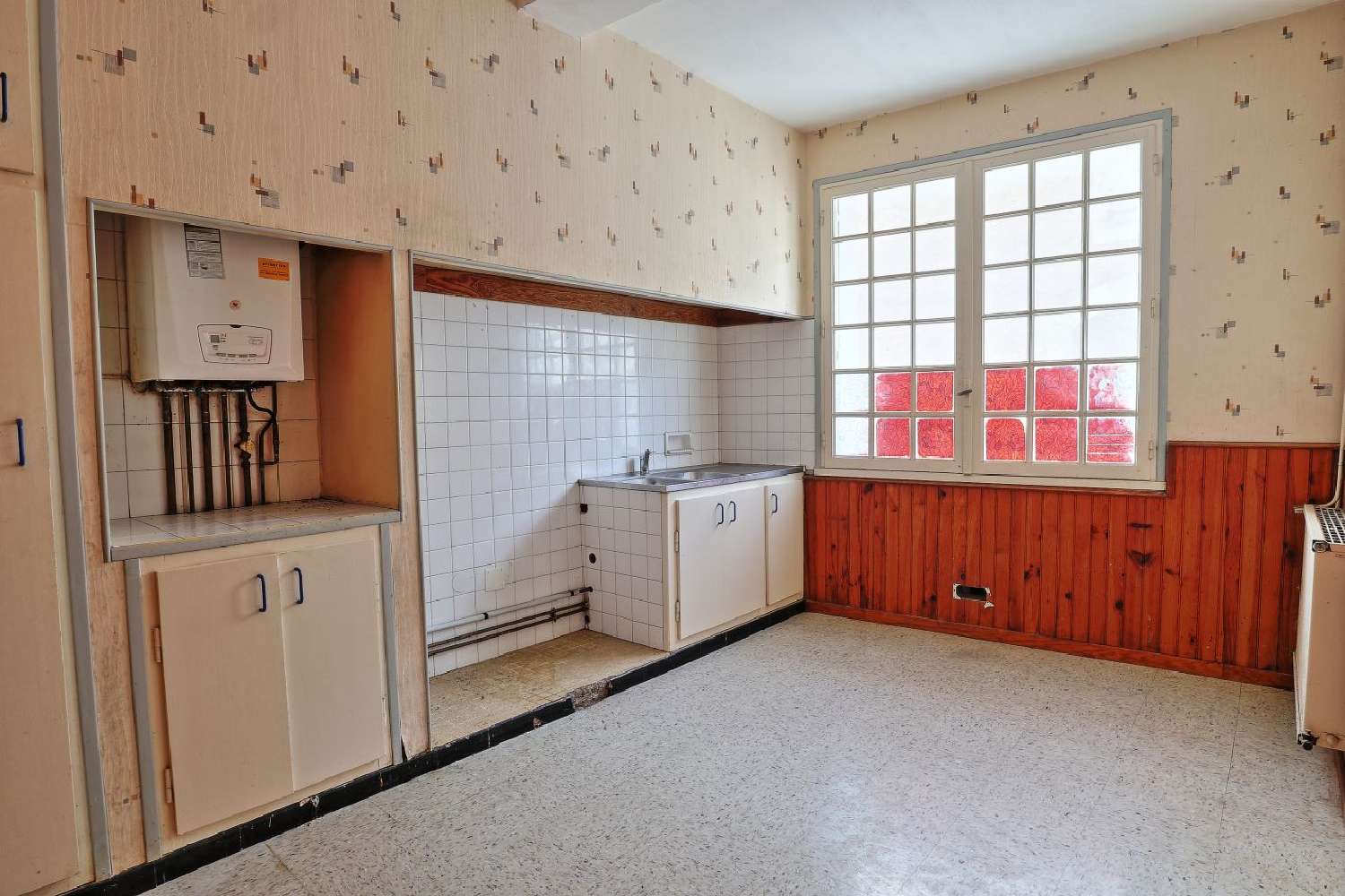 à vendre maison Lézignan-Corbières Aude 5