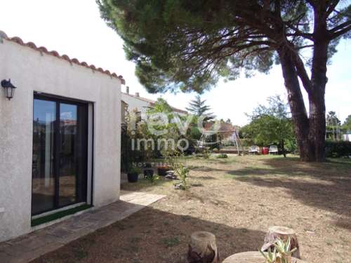 Lézignan-la-Cèbe Hérault huis foto 7417460