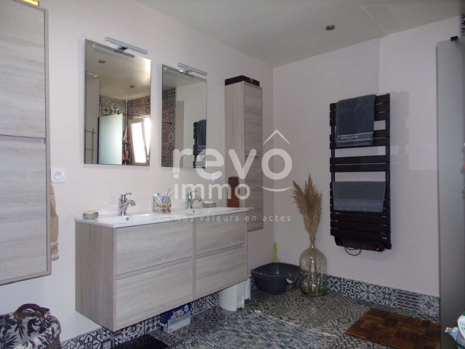 en venta casa Lézignan-la-Cèbe Hérault 7