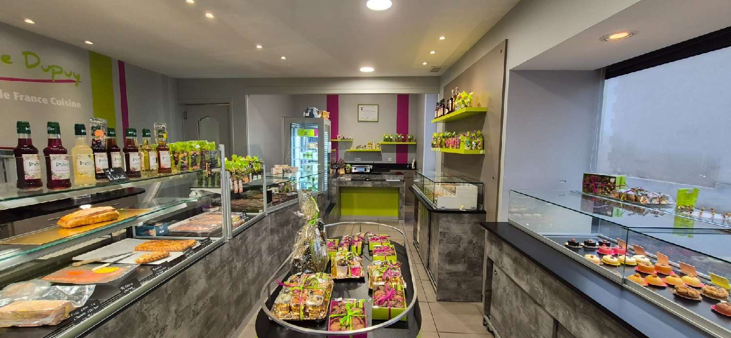 te koop huis Lezoux Puy-de-Dôme 2