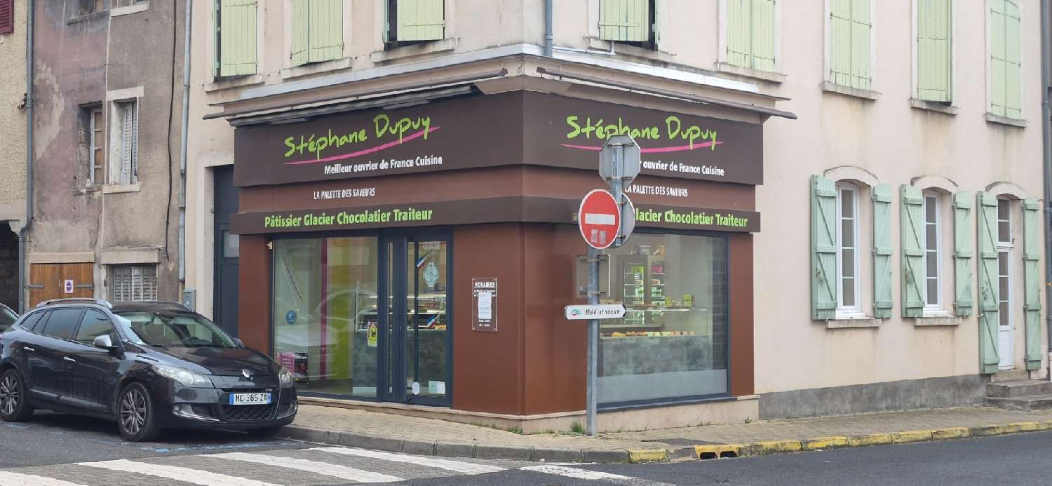 te koop huis Lezoux Puy-de-Dôme 5