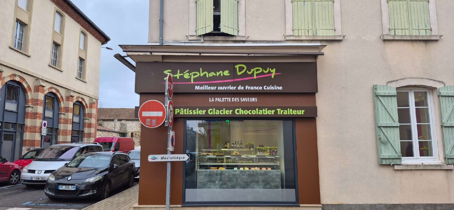 te koop huis Lezoux Puy-de-Dôme 6