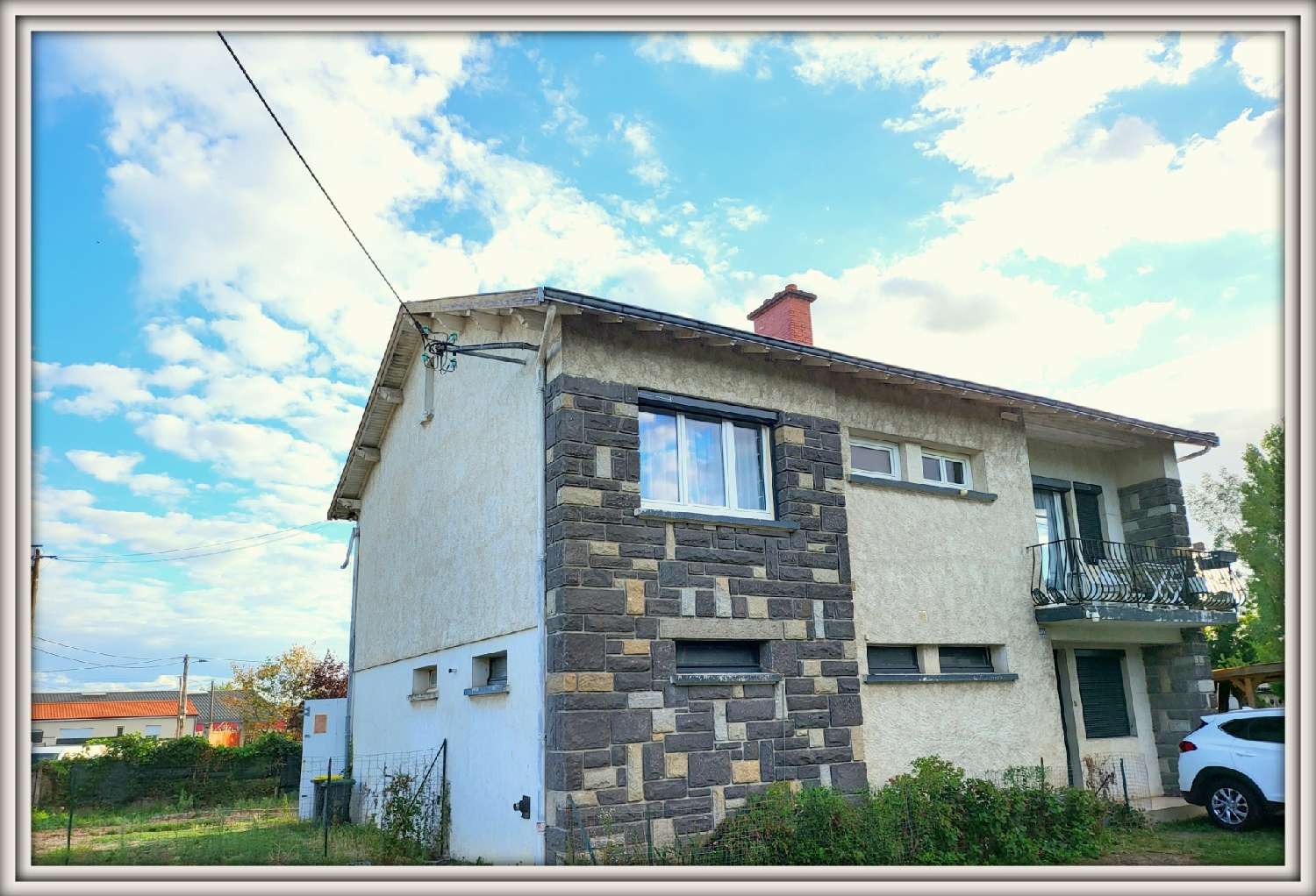  à vendre maison Lezoux Puy-de-Dôme 1