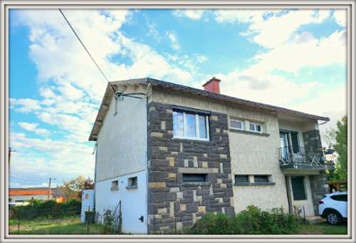 Lezoux Puy-de-Dôme maison foto 7411663