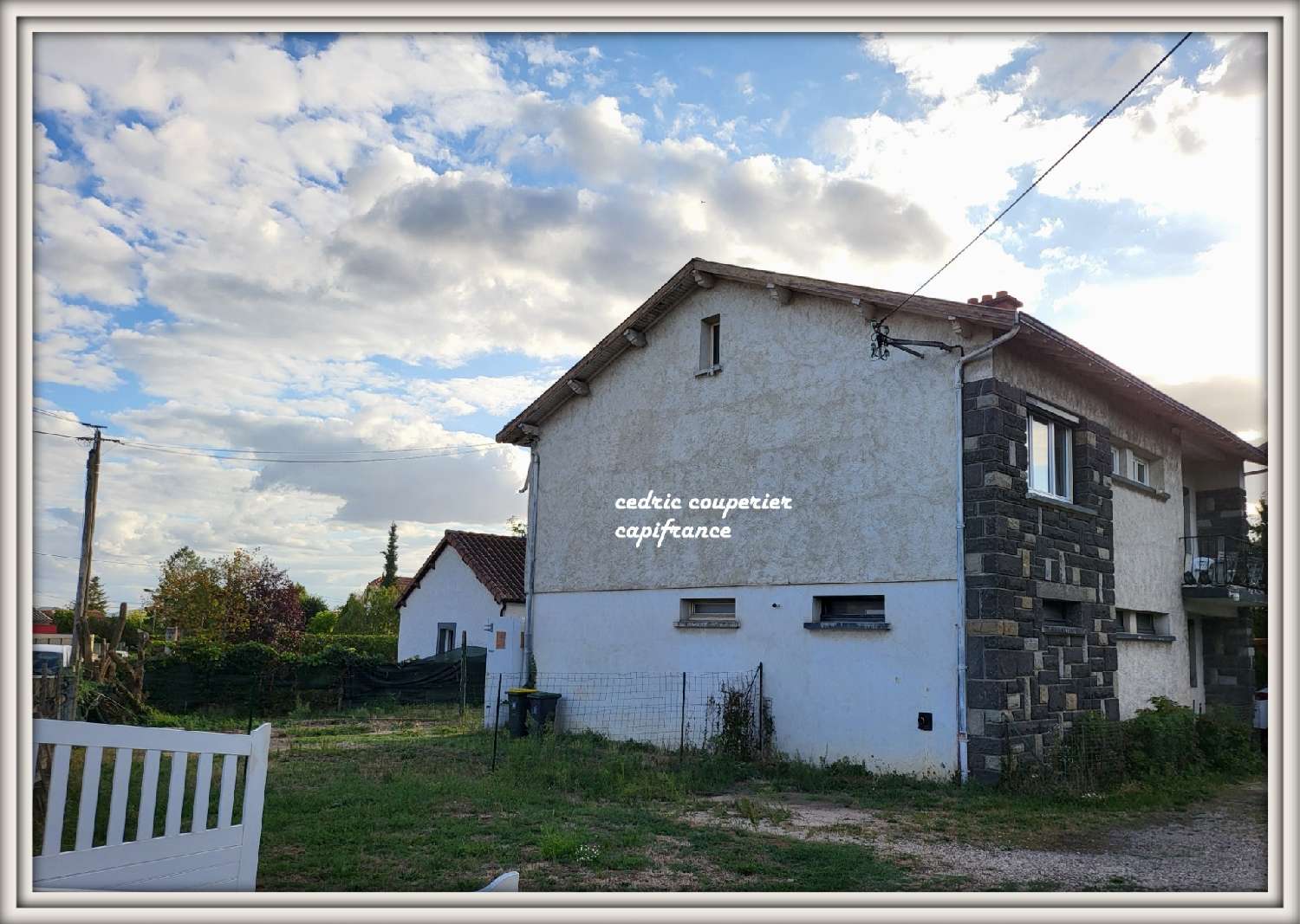  à vendre maison Lezoux Puy-de-Dôme 2