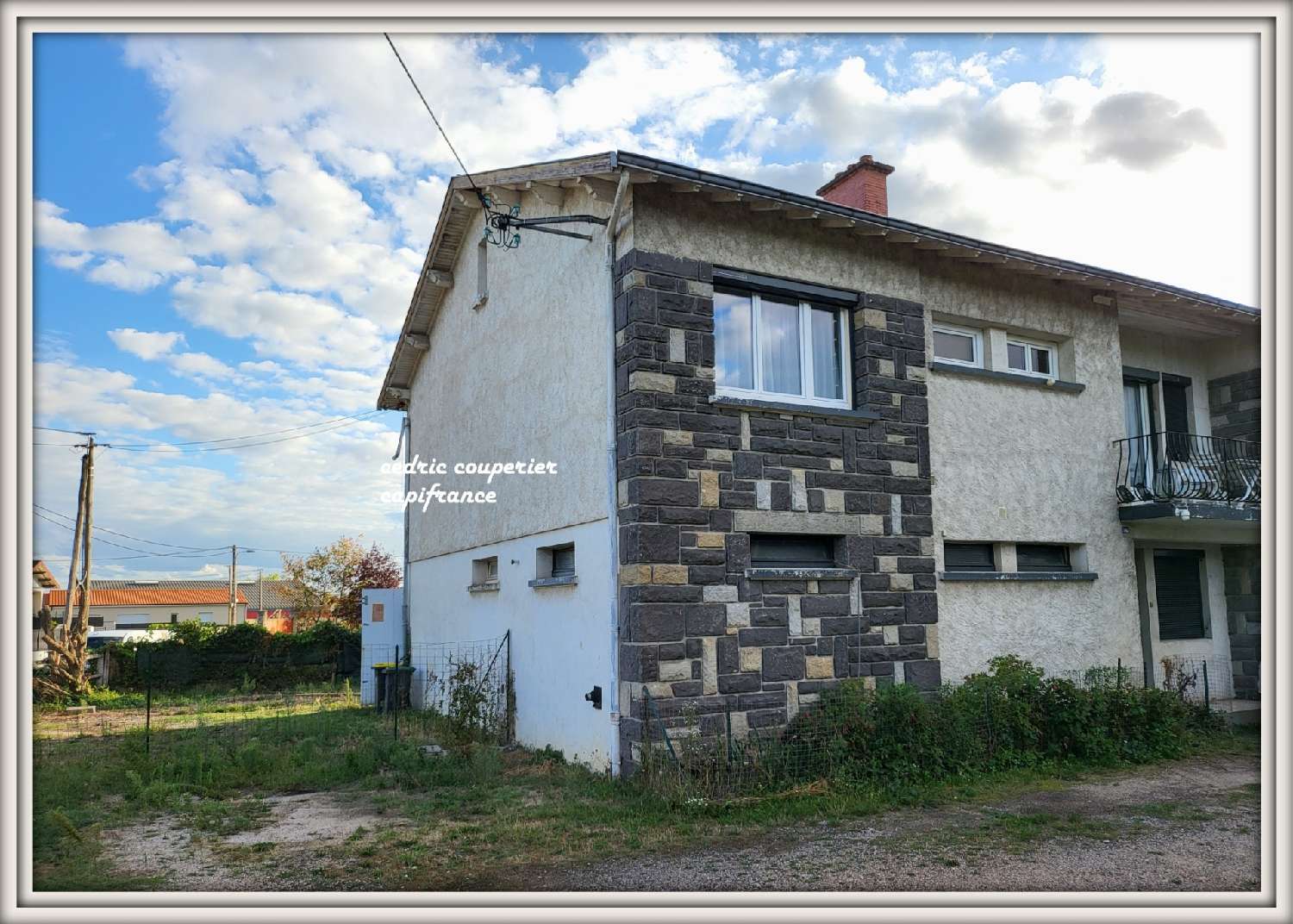  à vendre maison Lezoux Puy-de-Dôme 3