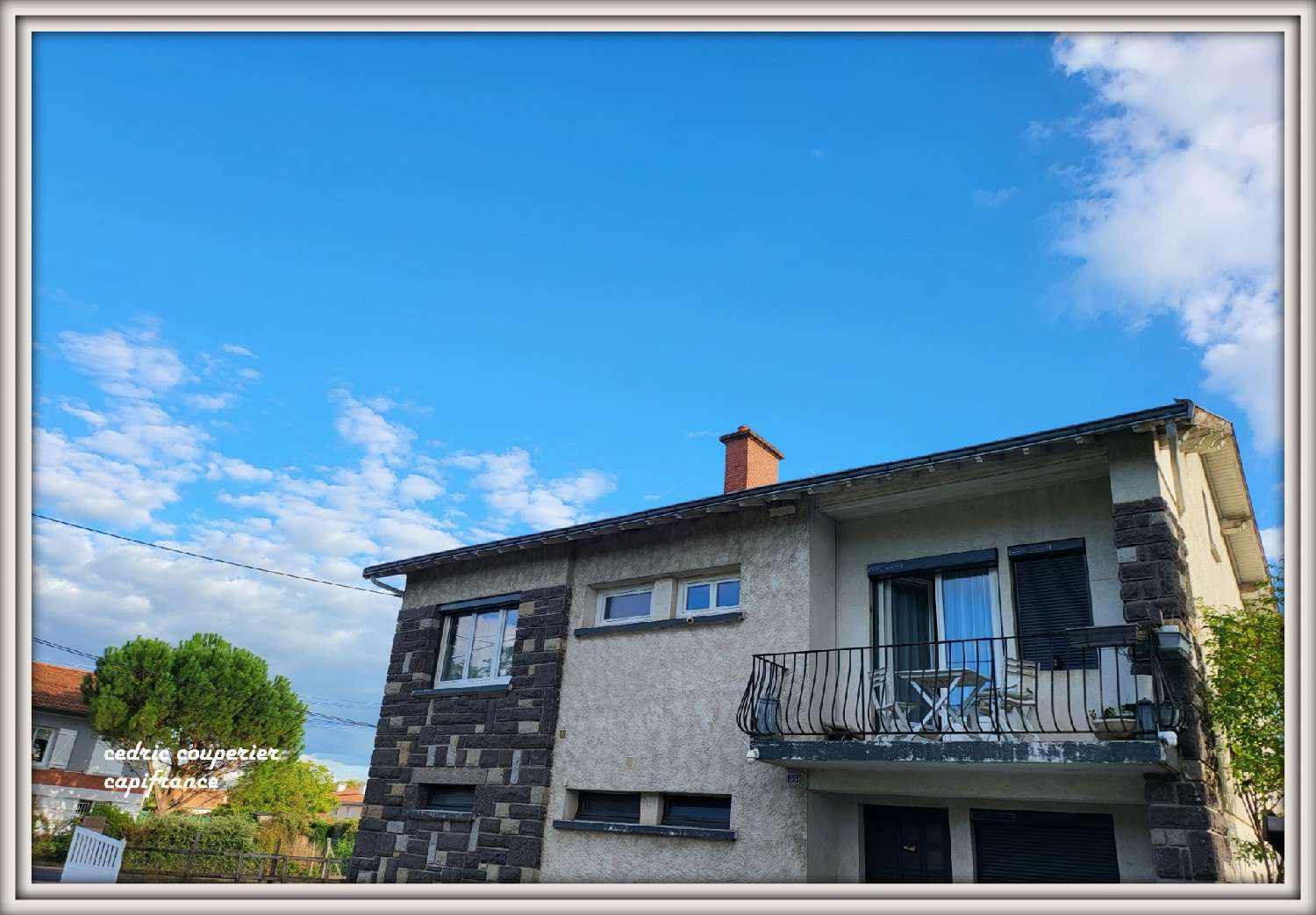  à vendre maison Lezoux Puy-de-Dôme 4