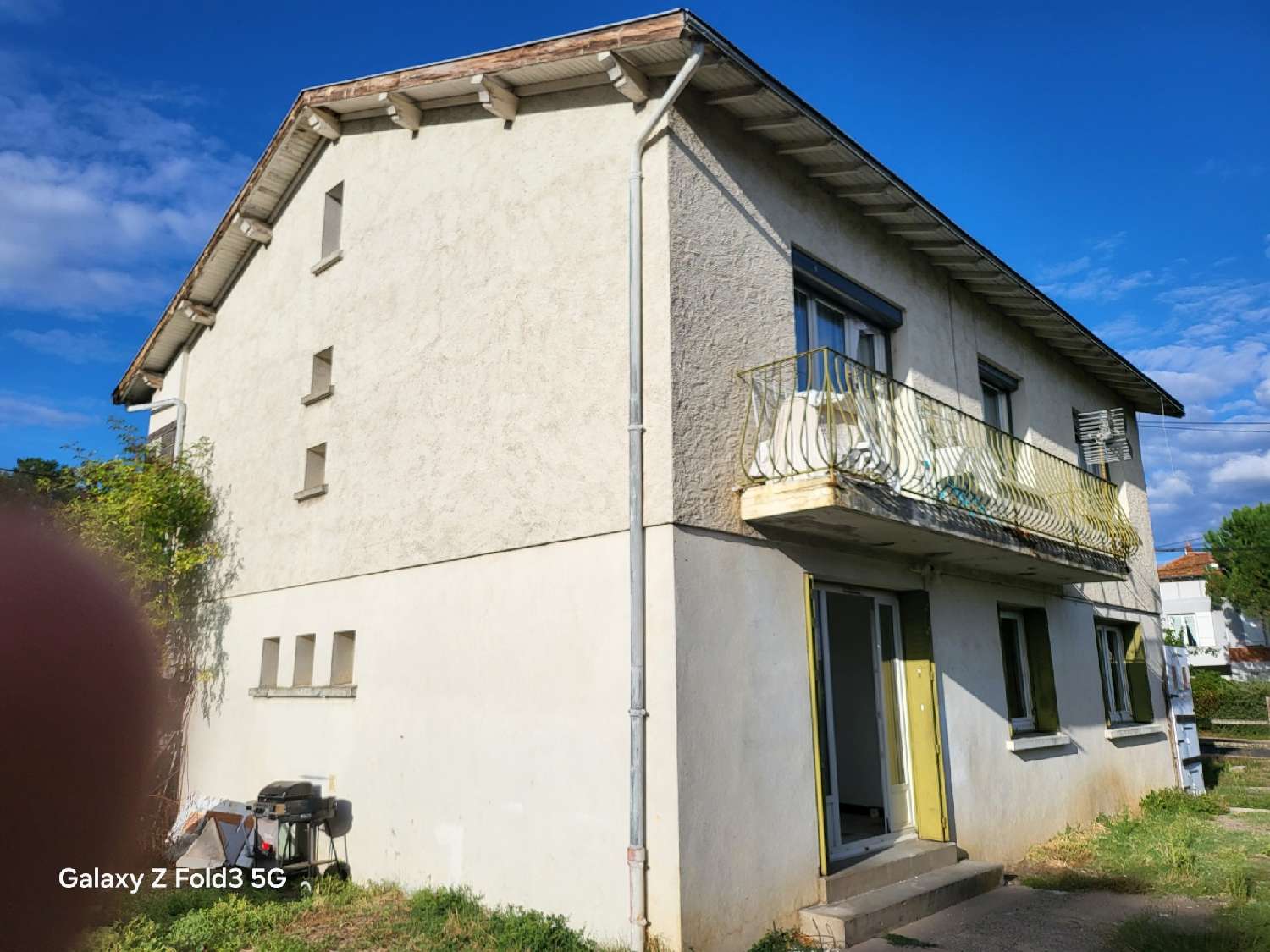  à vendre maison Lezoux Puy-de-Dôme 5