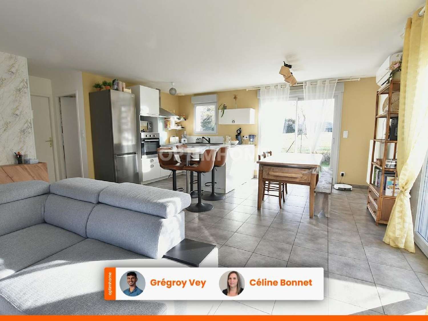 à vendre maison Lezoux Puy-de-Dôme 2