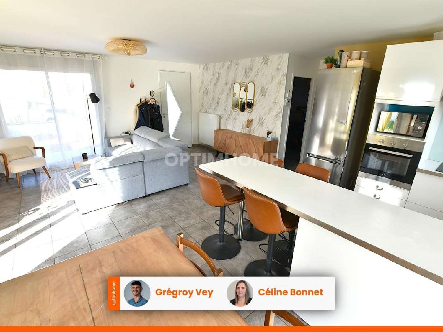 à vendre maison Lezoux Puy-de-Dôme 3