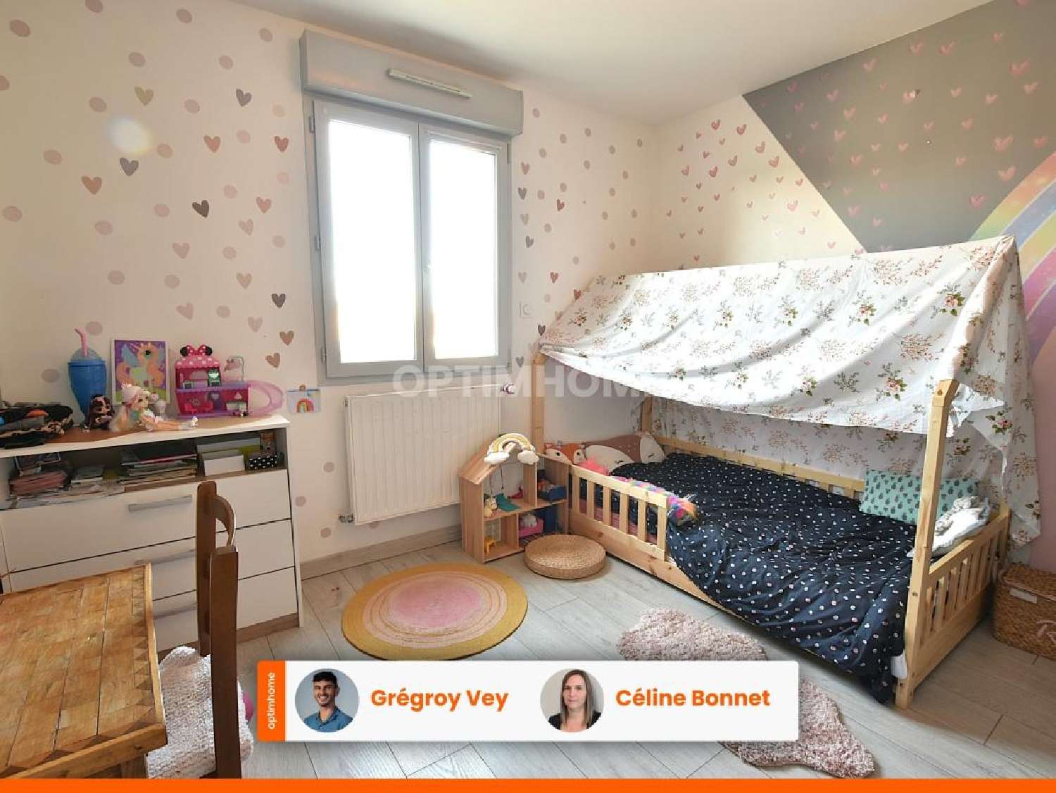 à vendre maison Lezoux Puy-de-Dôme 5