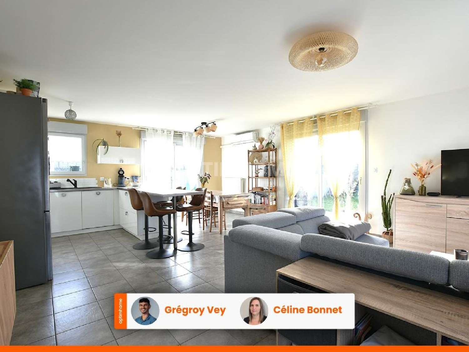 à vendre maison Lezoux Puy-de-Dôme 8