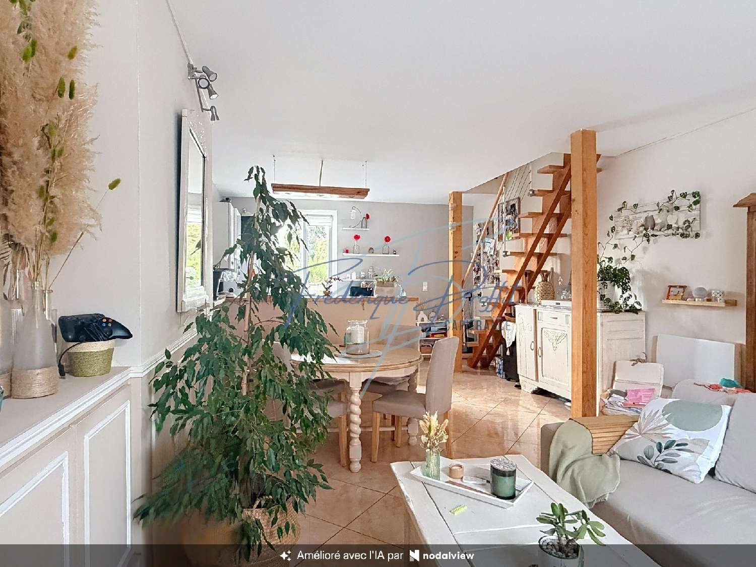 te koop huis Liancourt Oise 1