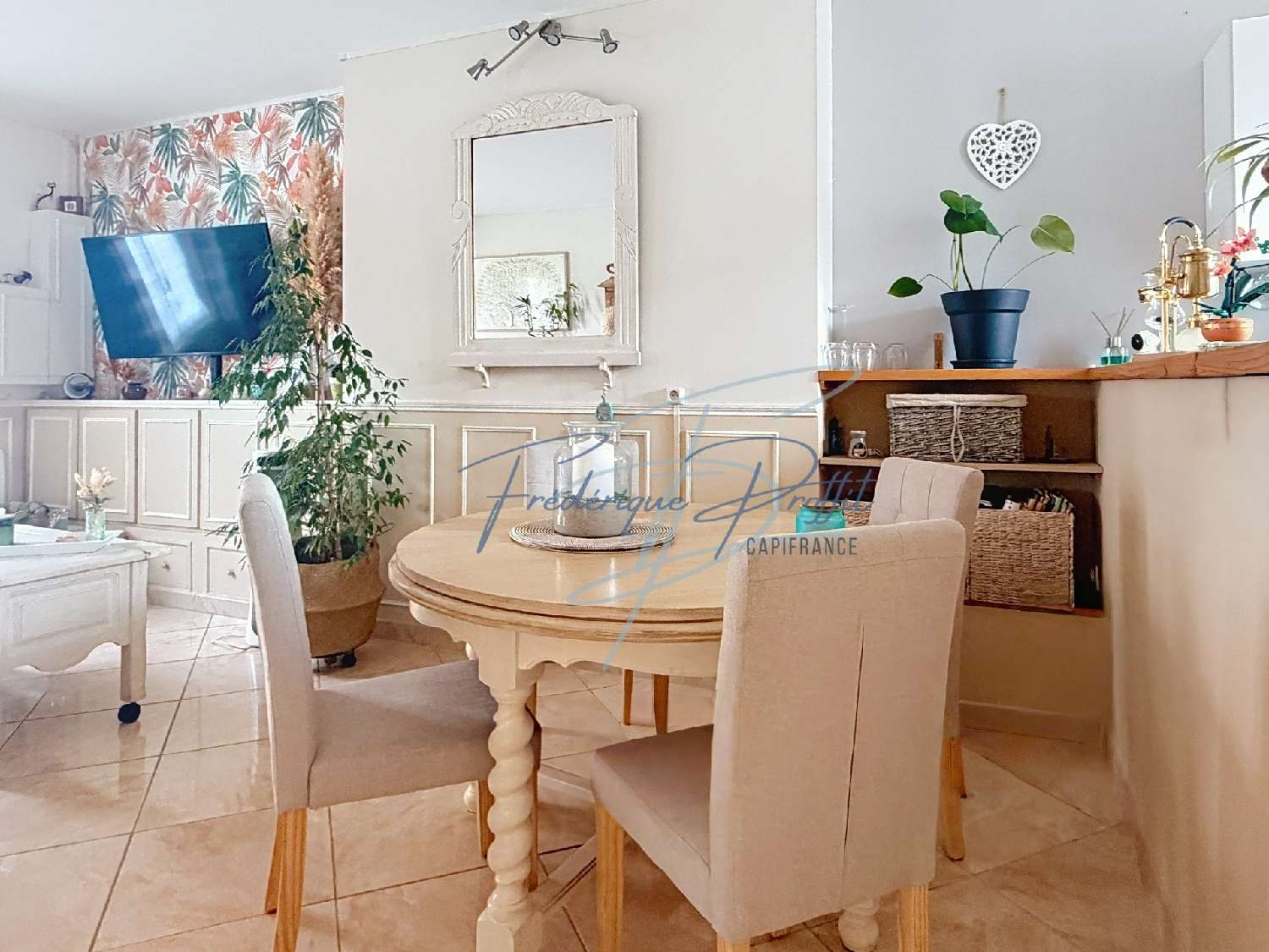 te koop huis Liancourt Oise 2