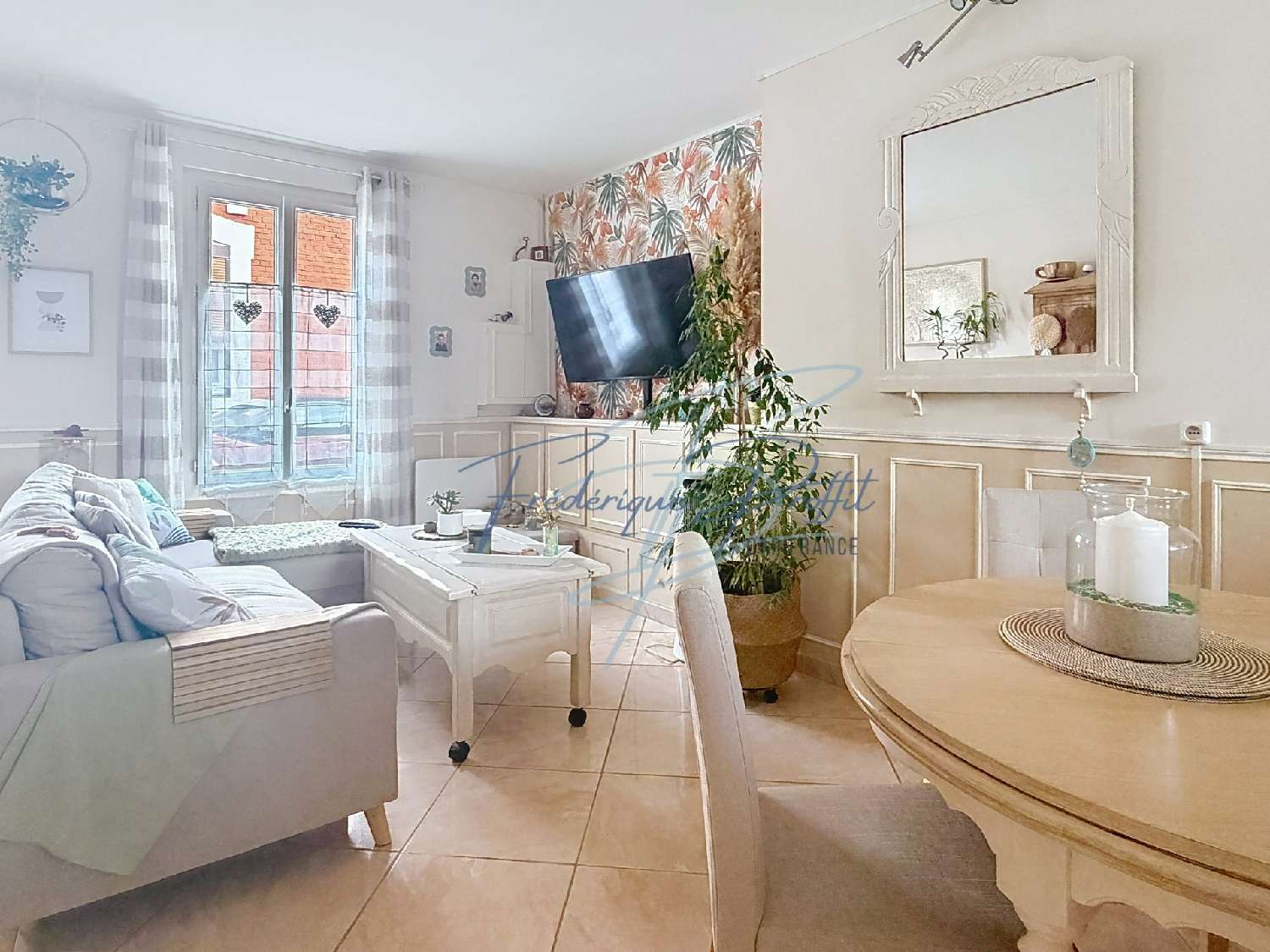 te koop huis Liancourt Oise 3