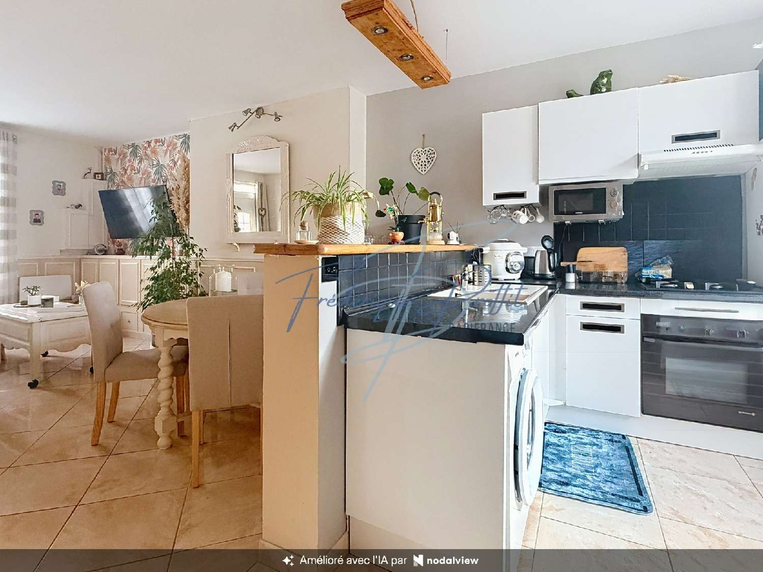 te koop huis Liancourt Oise 4
