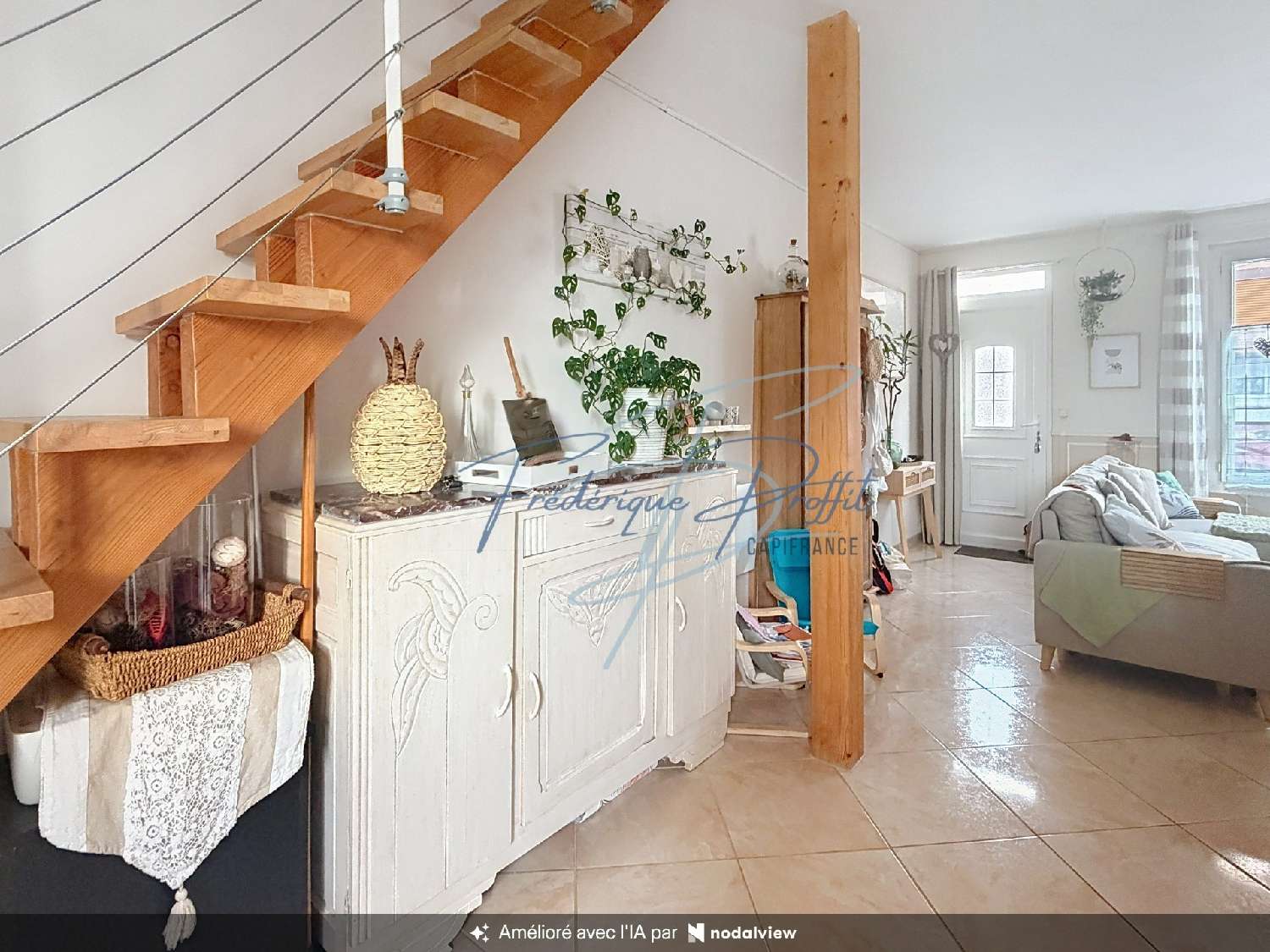 te koop huis Liancourt Oise 5