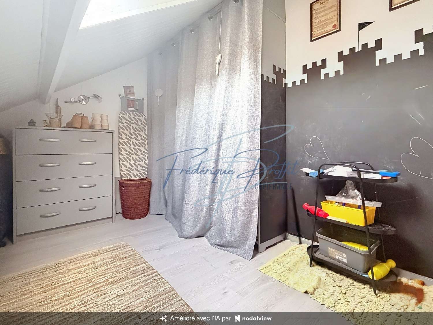 te koop huis Liancourt Oise 7