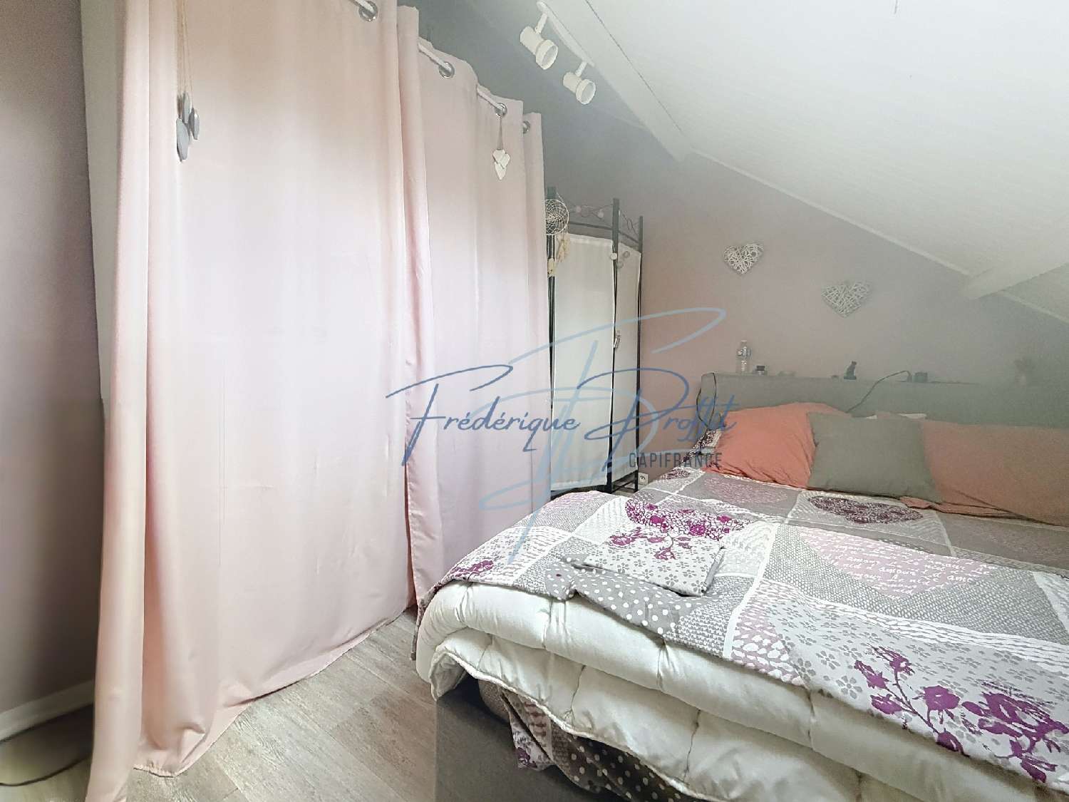 te koop huis Liancourt Oise 8