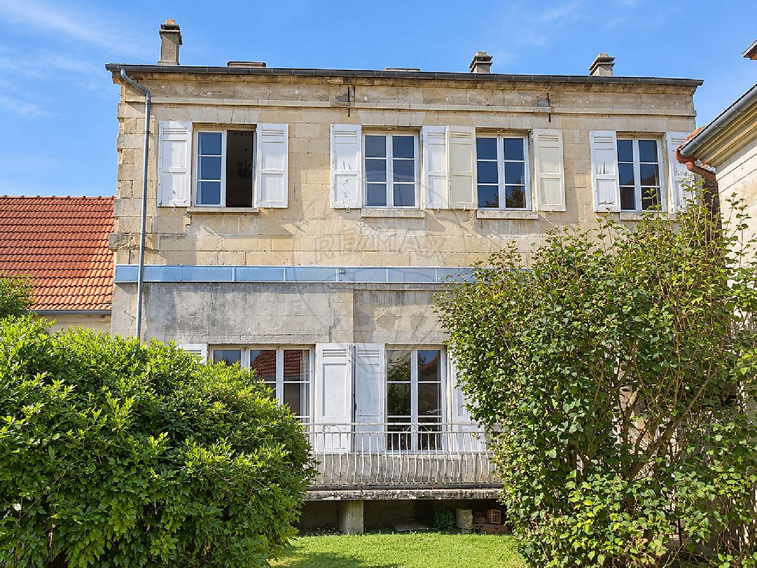 te koop huis Liancourt Oise 1