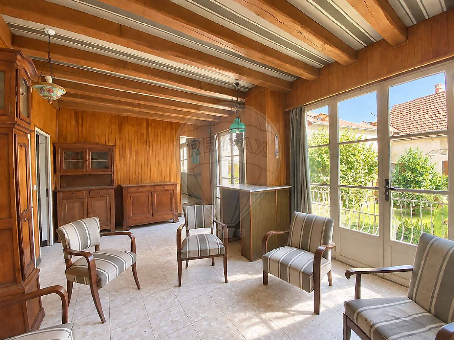 te koop huis Liancourt Oise 2