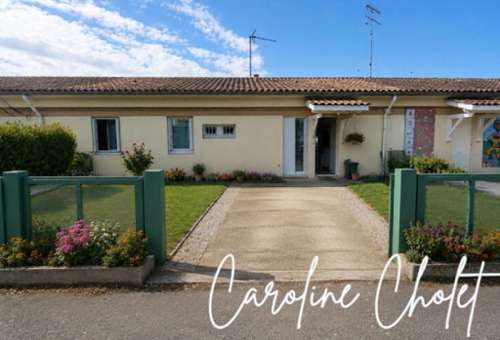 Libourne Gironde house foto 7409904