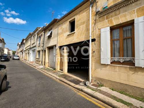 Libourne Gironde house foto 7404559