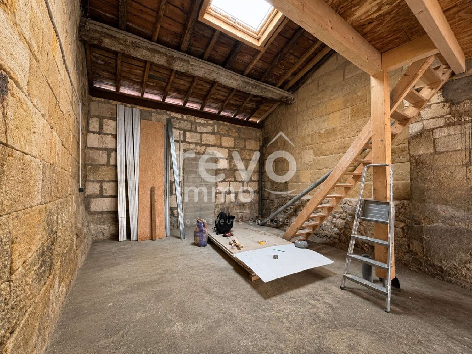 for sale house Libourne Gironde 3