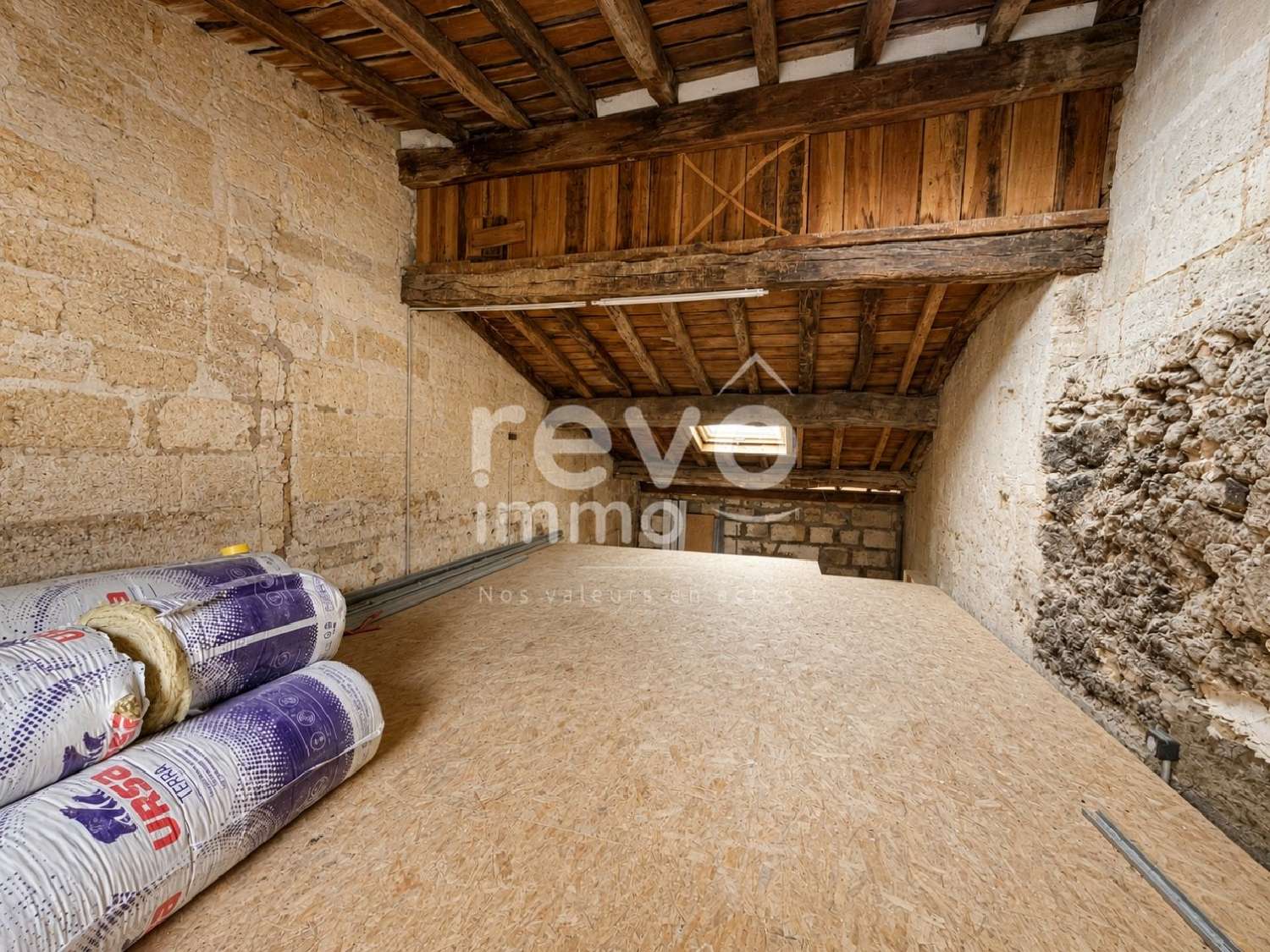 for sale house Libourne Gironde 5