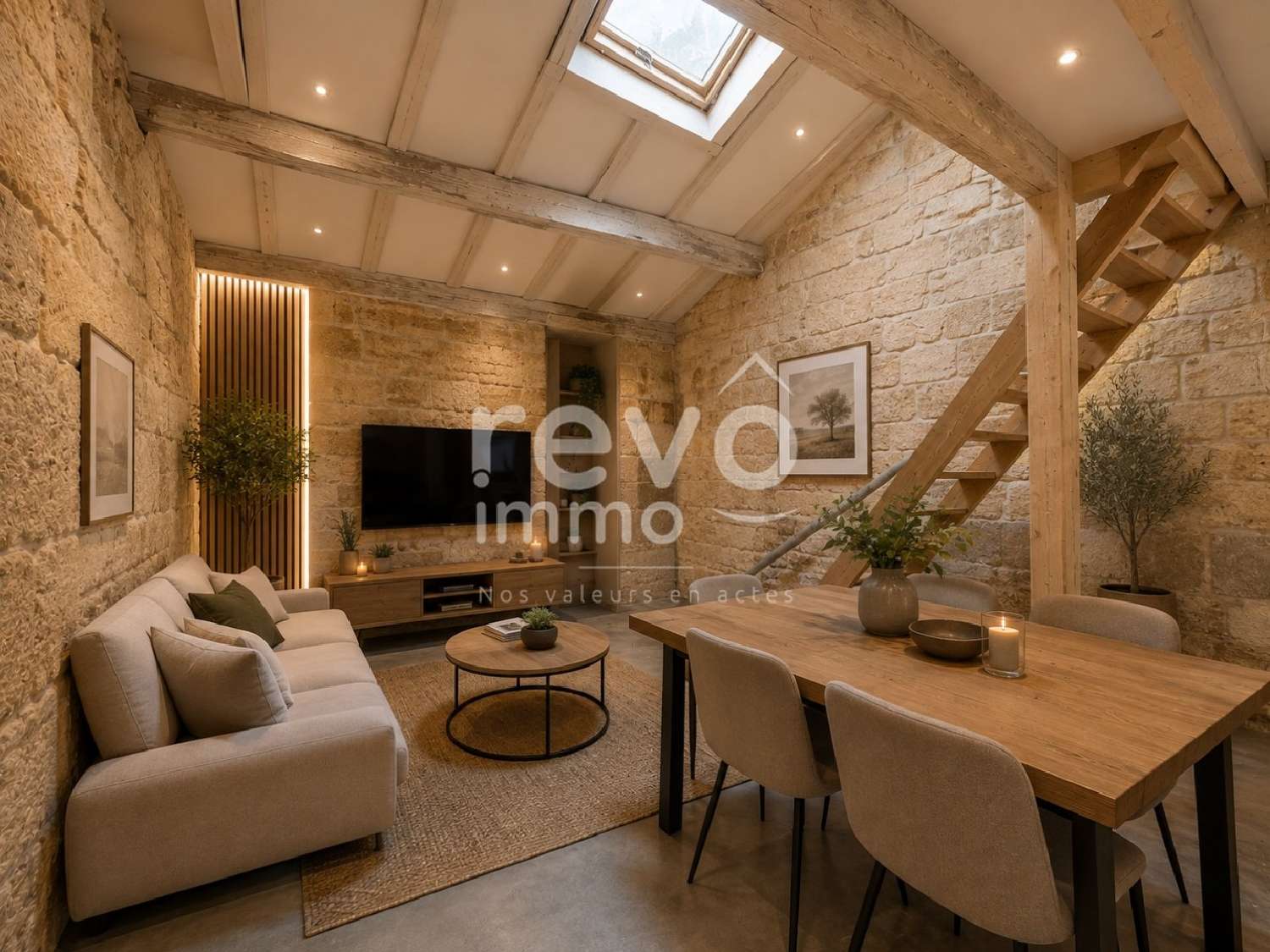 for sale house Libourne Gironde 7