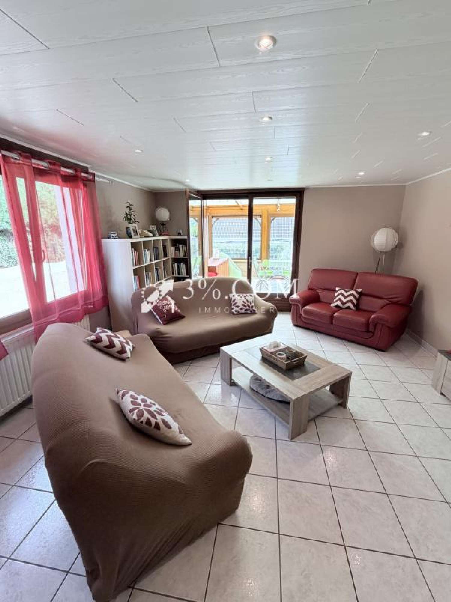 en venta casa Licques Pas-de-Calais 3