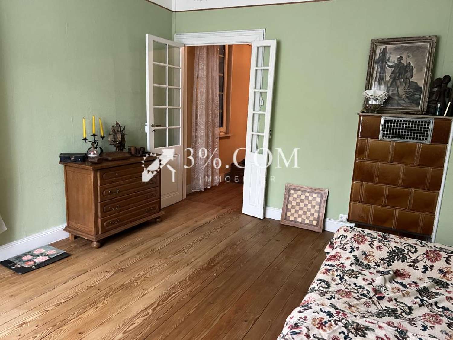 for sale house Lièpvre Haut-Rhin 3