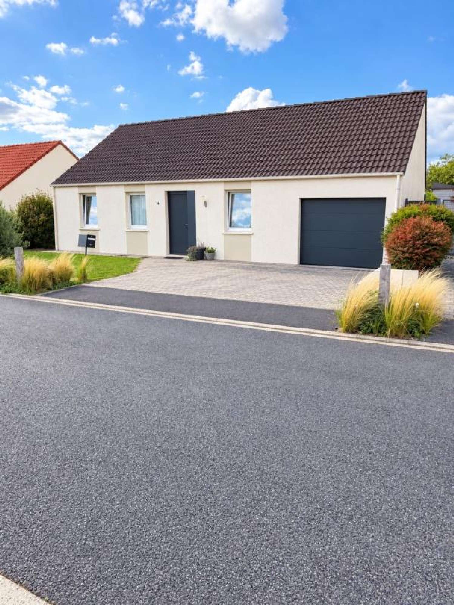  for sale house Lieu-Saint-Amand Nord 1