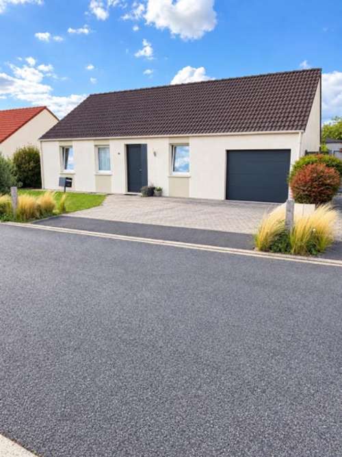 Lieu-Saint-Amand Nord house foto 7409965