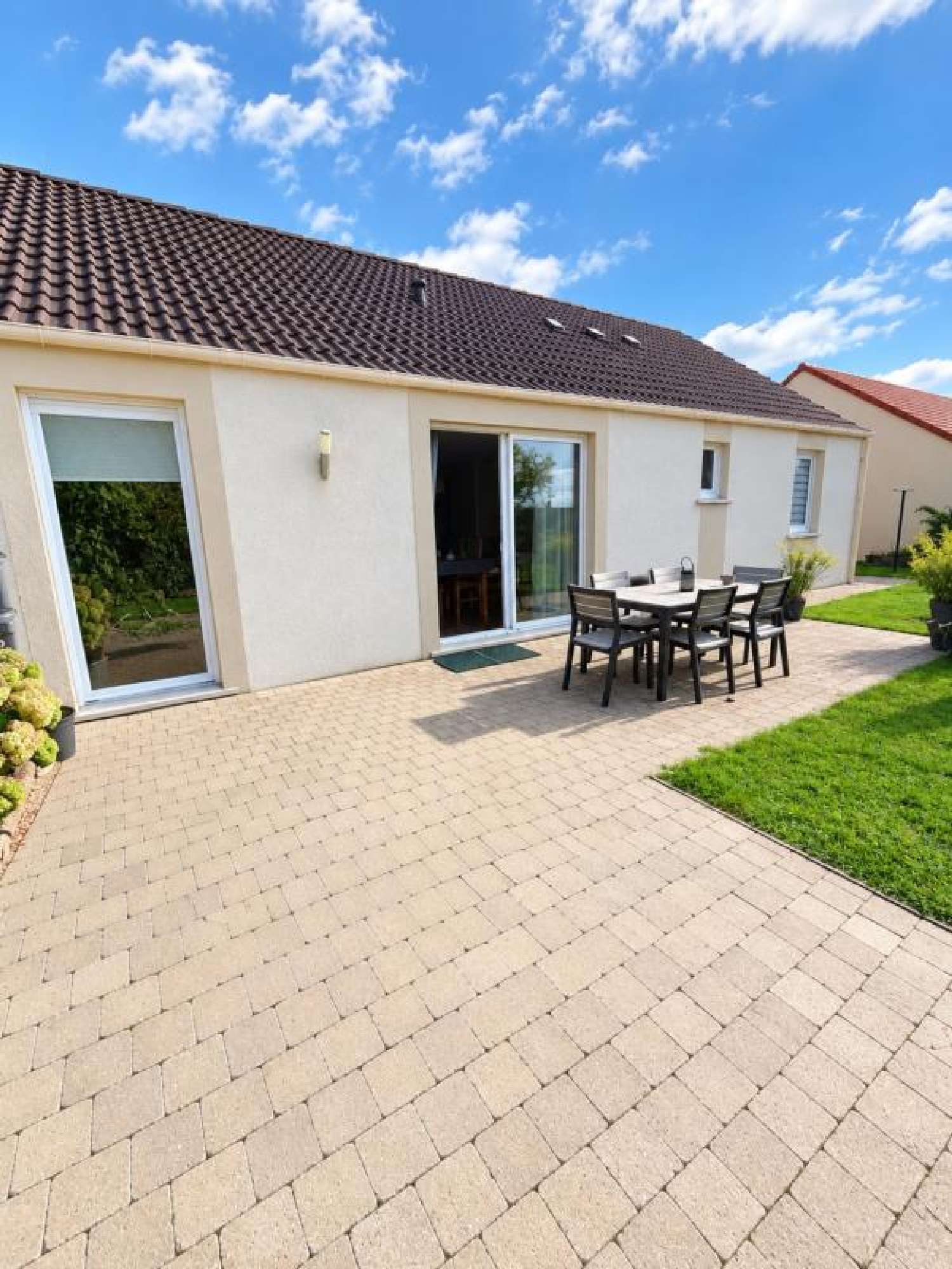  for sale house Lieu-Saint-Amand Nord 5