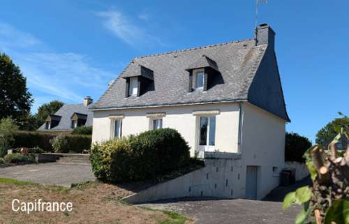 Lieuron Ille-et-Vilaine huis foto 7407453