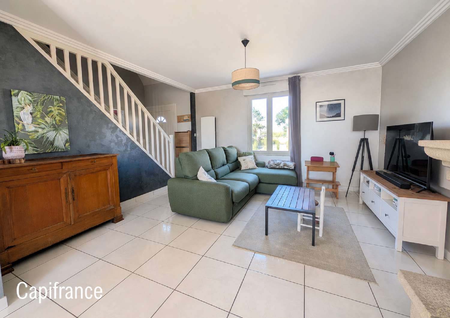 te koop huis Lieuron Ille-et-Vilaine 2