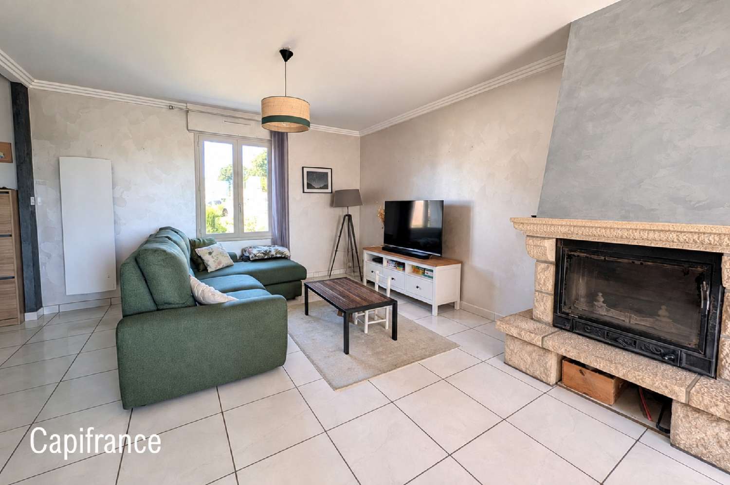te koop huis Lieuron Ille-et-Vilaine 3