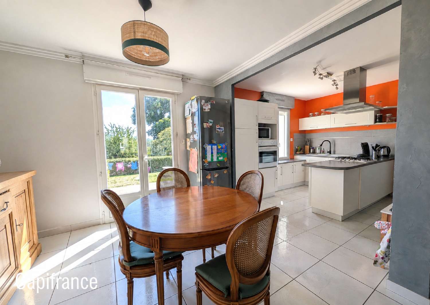 te koop huis Lieuron Ille-et-Vilaine 4